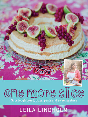cover image of One More Slice